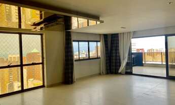 Imagem 5: Apartamento no bairro Meireles de 297 m², 4 suítes, 4 vagas, com vista mar, último andar