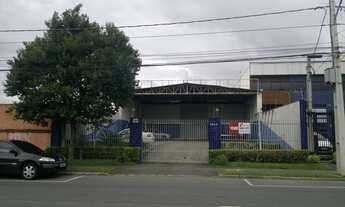 Imagem 6: Terreno no Hauer, com 1308m² - Curitiba - PR