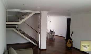 Imagem 4: Sobrado com 3 dormitórios à venda, 218 m² por R$ 800.000,00 - Portão - Curitiba/PR