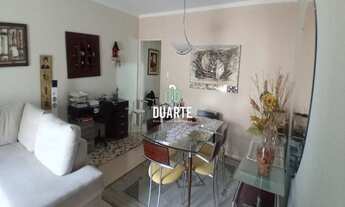 Imagem 2: SANTOS - Apartamento Padrão - POMPÉIA