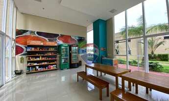 Imagem 2: Apartamento com 3 dormitórios à venda, 87 m² por R$ 650.000,00 - Cidade dos Funcionários