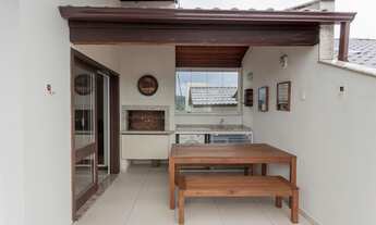 Imagem 3: Cobertura duplex para venda possui 141 metros quadrados com 2 quartos