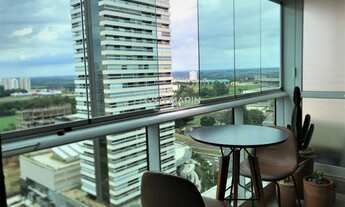 Imagem 7: LONDRINA - Apartamento Padrão - Gleba Palhano