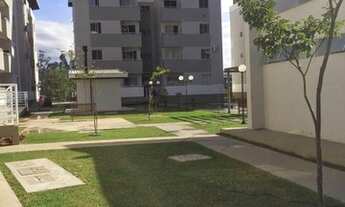 Imagem 5: Apartamento novo com 2 dormitórios para venda | Plano casa verde e amarela