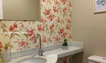 Imagem 5: Apartamento para Venda em Nova Iguaçu, Centro, 4 dormitórios, 2 suítes, 4 banheiros, 2 vag