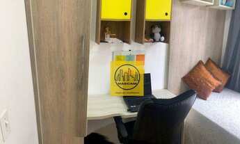 Imagem 6: Apartamento com 2 dormitórios à venda, 49 m² por R$ 229.000 - Ouro Verde - Campo Largo/PR