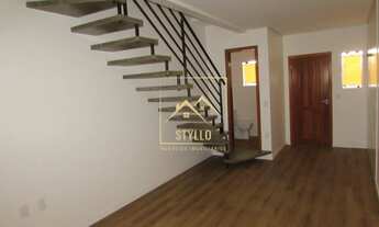 Imagem 3: Excelente Sobrado localizado no Loteamento San Marino Forquilha /São José