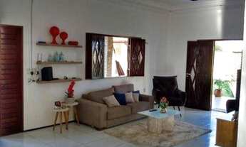 Imagem 5: Casa com 4 dormitórios à venda, 350 m² por R$ 650.000 - Telha - Aquiraz/CE