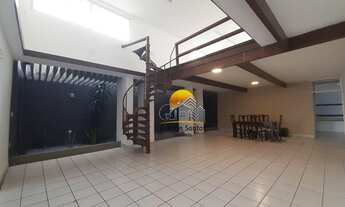 Imagem 7: De Lourdes - Casa Duplex 500m² com 7 quartos e 4 vagas