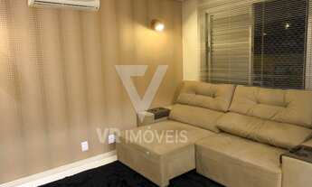 Imagem 3: Apartamento com 04 quartos sendo 03 suítes no setor Bueno