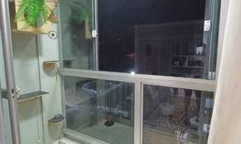 Imagem 7: Apartamento com 2 quartos no Cond. Alameda Europa - Bairro Paraíso em Londrina