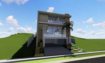 Imagem 4: Lote/Terreno para venda tem 628 metros quadrados em Alphaville II - Salvador - BA