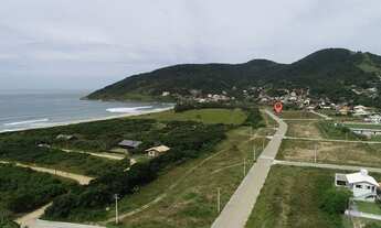 Imagem 3: Lote/Terreno para venda na Praia da Gamboa - Garopaba - SC
