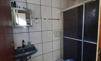 Imagem 5: Casa com 3 dormitórios à venda, 214 m² por R$ 430.000,00 - Conjunto Libra - Foz do Iguaçu