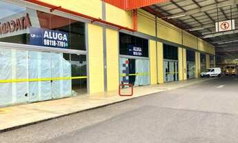 Imagem 5: Loja para alugar, 100 m² por R$ 6.000,00/mês - Conjunto Cachoeira Dourada - Goiânia/GO