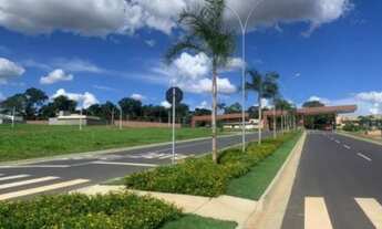 Imagem 12: Jardins Bolonha, lote 306,55 m² Senador Canedo - GO