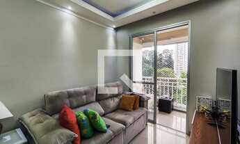 Imagem 3: Apartamento para Aluguel - Panamby, 2 Quartos, 54 m2