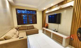 Imagem 7: Casa para venda tem 410 metros quadrados com 3 quartos em Olho D'Água - São Luís - MA