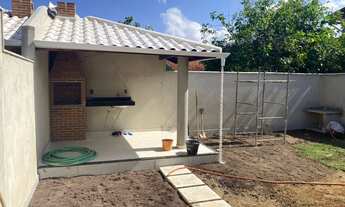 Imagem 2: JCI - Casa com 2 quartos sendo 1 suite espaço gourmet Barroco Itaipuaçu Maricá