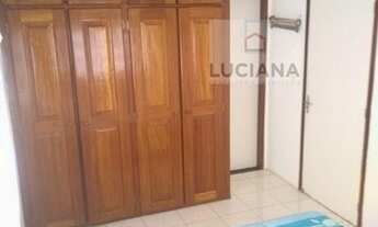 Imagem 6: Casa em Cond. com 4 quartos - Cond. Moura Maciel