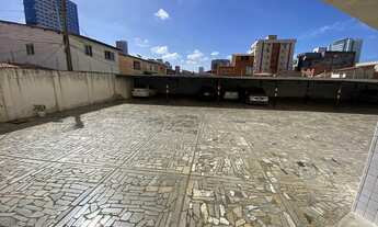 Imagem 3: Apartamento para venda tem 108 metros quadrados com 4 quartos em Papicu - Fortaleza - CE