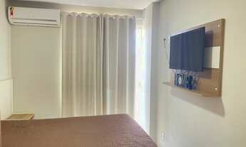 Imagem 7: Apartamento para venda com 36 metros quadrados com 1 quarto em Do Turista - Caldas Novas