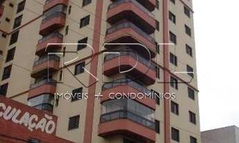 Imagem 3: Apartamento à venda, 2 quartos, 2 suítes, 2 vagas, vila gilda - Santo André/SP