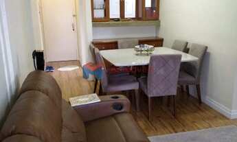 Imagem 2: Apartamento com 3 dorms, Vila Aricanduva, São Paulo - R$ 400 mil, Cod: 414902