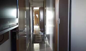 Imagem 4: Apartamento para venda tem 180 metros quadrados com 4 quartos no bairro Jundiaí - Anápoli