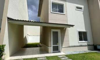 Imagem: Casa com 3 dormitórios à venda, 110 m²