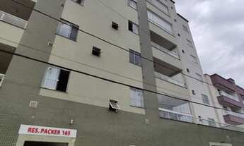 Imagem: JARAGUÁ DO SUL - Apartamento Padrão