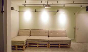 Imagem 3: Apartamento para venda com 69 metros quadrados com 2 quartos em Centro - São Caetano do Su