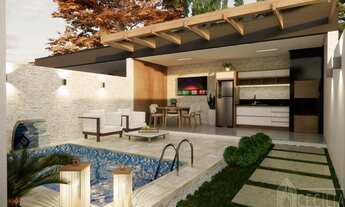 Imagem 6: Casa com 3 Dormitorio(s) localizado(a) no bairro CENTRO em ESTÂNCIA VELHA / Ref.:2660