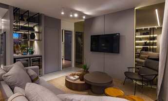 Imagem 7: Positano Residenza | 14º Andar | 112,85 m² Priv