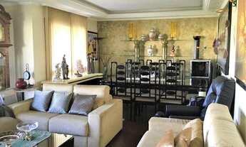 Imagem 3: Apartamento com 4 dorms, Vila Monumento, São Paulo - R$ 970 mil, Cod: 4937