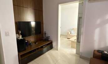 Imagem 5: Apartamento para venda tem 106 metros quadrados com 3 quartos em Setor Central - Goiânia