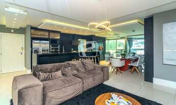 Imagem 3: APARTAMENTO 3 DORMITÓRIOS A VENDA NA PRAIA BRAVA - BRAVA BEACH