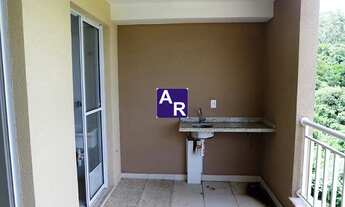 Imagem 6: Vendo na Granja Viana Apartamento Novo Pronto para morar 3 dormitório Suite 2 vagas 69m2 c