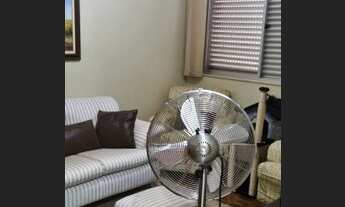 Imagem 5: Apartamento para venda possui 105 metros quadrados com 2 quartos em Zona 02 - Maringá - Pa