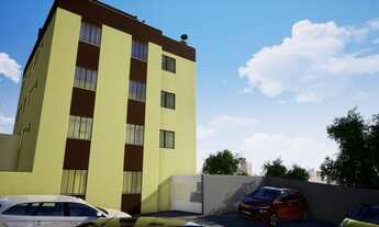 Imagem: Residencial Nápoles REF 24