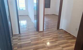 Imagem 5: Casa térrea 04 dormitórios sendo 02 com planejados, cozinha com armários e 02 vagas de gar