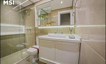 Imagem 6: Apartamento à venda, 104 m² por R$ 865.044,00 - Ecoville - Curitiba/PR