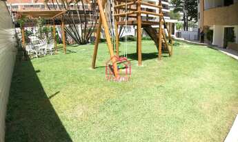 Imagem 2: Apartamento para venda possui 153 metros quadrados com 3 quartos em Aldeota - Fortaleza