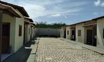 Imagem 2: Casa em condominio, vizinho a Ufersa, Forum, em Mossoro RN