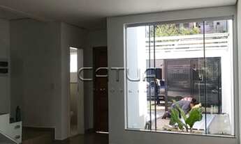 Imagem 3: Casa sobrado com 3 quartos - Bairro Portal de Versalhes 2 em Londrina
