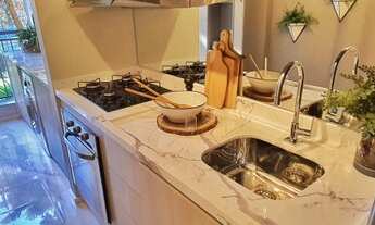 Imagem 6: APARTAMENTO 56M² - 2 DORMITÓRIOS - IPIRANGA - PRÓXIMO Á ESTAÇÃO DE METRÔ - DIRETO DA CONST