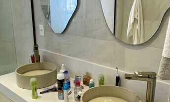 Imagem 4: Quarteirão de ouro de Ipanema - posto 10