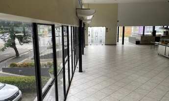 Imagem 7: Prédio comercial boa viagem. Esquina domingos Ferreira c Ernesto de Paula Santos