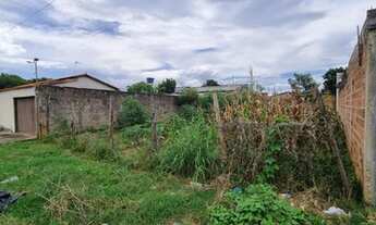 Imagem 6: Lote a venda com 360 m² em Residencial Itaipu - Goiânia - GO