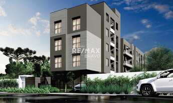 Imagem 5: Apartamento com 3 dormitórios à venda, 83 m² - Hugo Lange - Curitiba/PR